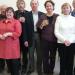 Membres du Bureau du Club
